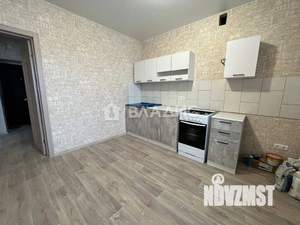 1-к квартира, на длительный срок, 42м2, 7/14 этаж