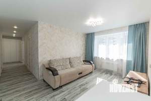 2-к квартира, на длительный срок, 54м2, 2/10 этаж