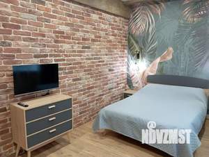 2-к квартира, посуточно, 58м2, 2/3 этаж