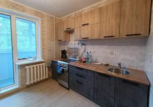 2-к квартира, на длительный срок, 53м2, 3/5 этаж