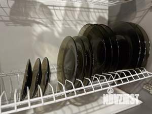 1-к квартира, посуточно, 29м2, 1/1 этаж