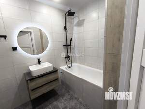 1-к квартира, на длительный срок, 46м2, 14/17 этаж