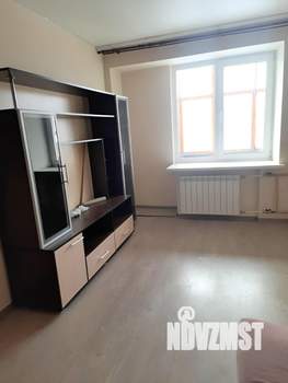 1-к квартира, на длительный срок, 40м2, 4/10 этаж