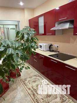 1-к квартира, посуточно, 38м2, 12/14 этаж