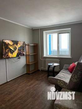 1-к квартира, на длительный срок, 44м2, 11/12 этаж