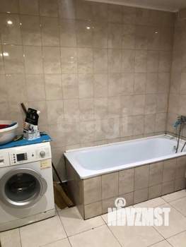1-к квартира, на длительный срок, 47м2, 5/5 этаж