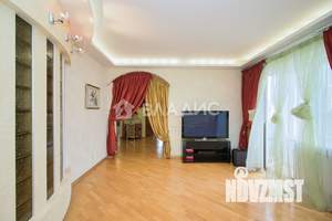 3-к квартира, на длительный срок, 102м2, 4/6 этаж
