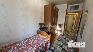 2-к квартира, на длительный срок, 40м2, 1/2 этаж