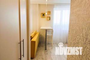 1-к квартира, посуточно, 24м2, 11/14 этаж