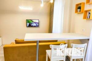 1-к квартира, посуточно, 24м2, 11/14 этаж