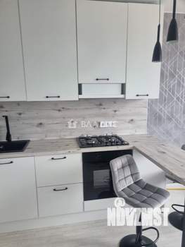 1-к квартира, на длительный срок, 37м2, 7/8 этаж