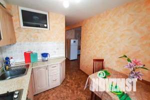 2-к квартира, посуточно, 45м2, 2/4 этаж