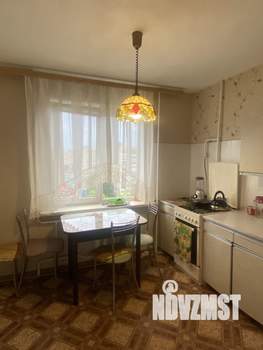 1-к квартира, на длительный срок, 34м2, 6/9 этаж