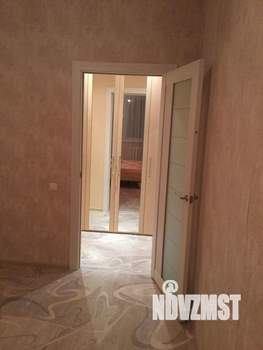 2-к квартира, на длительный срок, 68м2, 7/18 этаж