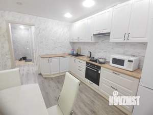 1-к квартира, на длительный срок, 38м2, 7/14 этаж