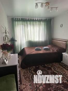 1-к квартира, посуточно, 32м2, 2/4 этаж