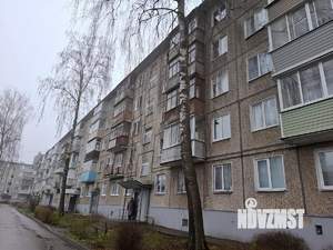 1-к квартира, на длительный срок, 32м2, 3/5 этаж