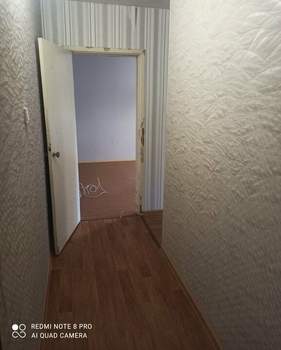 1-к квартира, на длительный срок, 32м2, 3/5 этаж