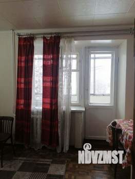 1-к квартира, на длительный срок, 31м2, 4/5 этаж