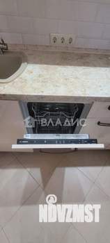 2-к квартира, на длительный срок, 52м2, 3/3 этаж