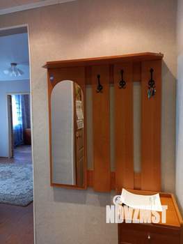 2-к квартира, на длительный срок, 46м2, 3/5 этаж