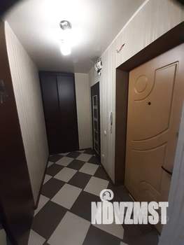 1-к квартира, посуточно, 45м2, 8/15 этаж