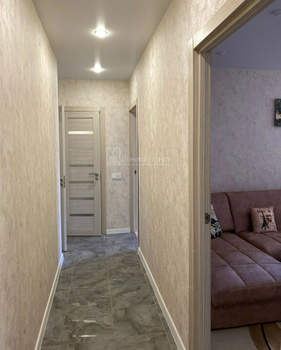 2-к квартира, на длительный срок, 61м2, 10/18 этаж