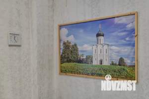 1-к квартира, посуточно, 17м2, 3/4 этаж