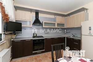 1-к квартира, на длительный срок, 44м2, 8/9 этаж