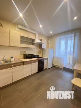 1-к квартира, посуточно, 31м2, 2/10 этаж