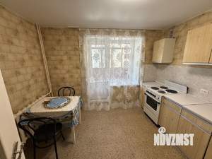 1-к квартира, на длительный срок, 38м2, 3/15 этаж