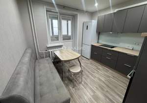 1-к квартира, на длительный срок, 44м2, 6/9 этаж