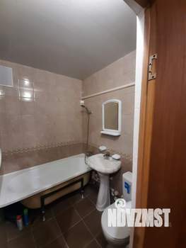 1-к квартира, на длительный срок, 32м2, 1/6 этаж
