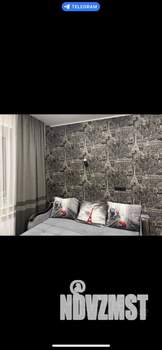 1-к квартира, на длительный срок, 42м2, 8/9 этаж