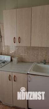 1-к квартира, на длительный срок, 32м2, 5/5 этаж