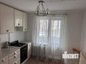 2-к квартира, на длительный срок, 53м2, 1/5 этаж