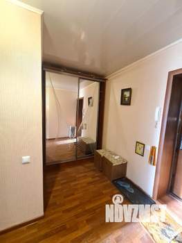 1-к квартира, на длительный срок, 44м2, 4/9 этаж