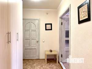 1-к квартира, на длительный срок, 53м2, 1/9 этаж