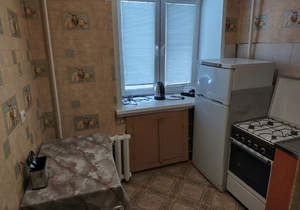 2-к квартира, на длительный срок, 43м2, 1/5 этаж