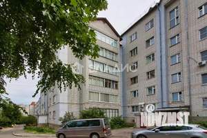 3-к квартира, на длительный срок, 102м2, 4/6 этаж