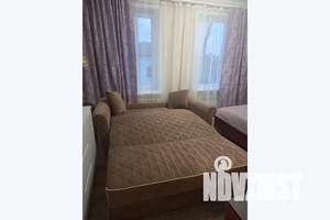 1-к квартира, посуточно, 40м2, 2/2 этаж