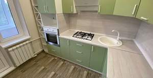 2-к квартира, на длительный срок, 53м2, 3/5 этаж