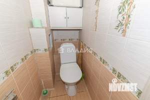 2-к квартира, на длительный срок, 53м2, 1/9 этаж