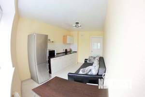 3-к квартира, посуточно, 70м2, 1/1 этаж