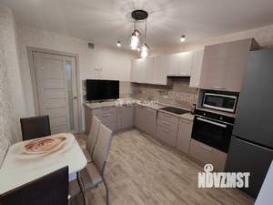 1-к квартира, на длительный срок, 43м2, 6/19 этаж