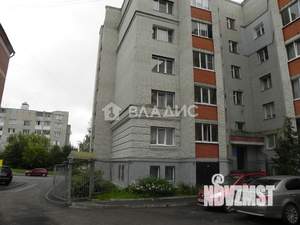 1-к квартира, на длительный срок, 53м2, 2/5 этаж