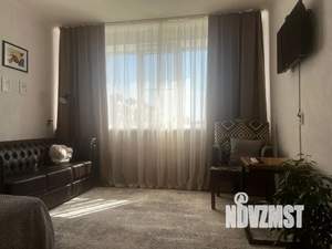 1-к квартира, посуточно, 35м2, 8/9 этаж