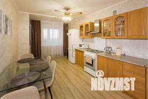 3-к квартира, посуточно, 94м2, 4/9 этаж