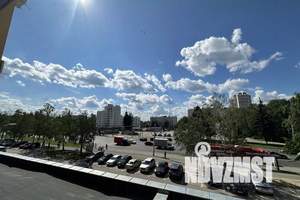 1-к квартира, посуточно, 41м2, 4/19 этаж