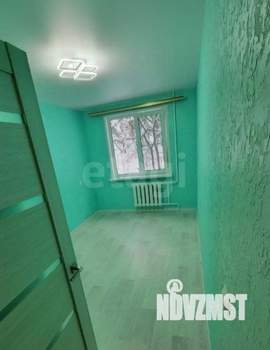 3-к квартира, на длительный срок, 57м2, 1/5 этаж